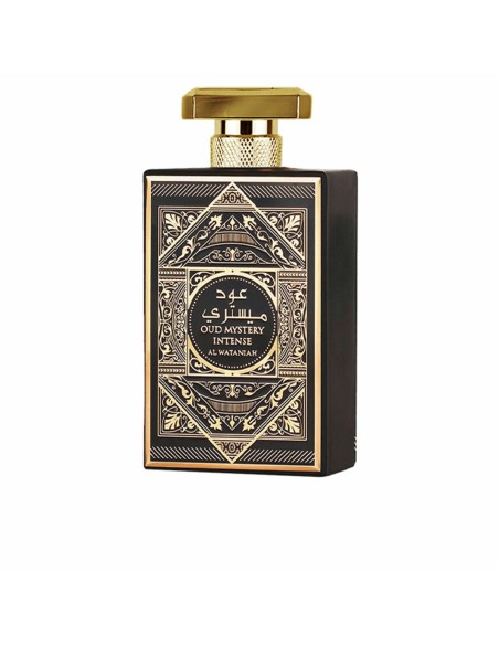 Women's Perfume Al Wataniah OUD MYSTERY INTENSE 100 ml