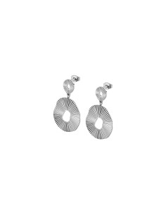Ladies' Earrings Lotus LS2355-4/1 Silver