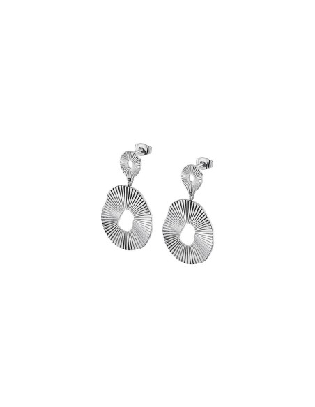 Ladies' Earrings Lotus LS2355-4/1 Silver
