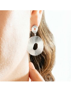 Ladies' Earrings Lotus LS2355-4/1 Silver 2