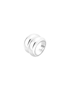 Ladies' Ring Lotus LS2443-3/118 Silver 18