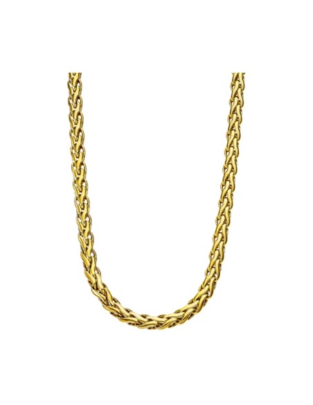 Ladies' Necklace Lotus LS2366-1/2 Golden