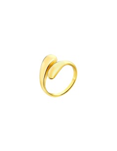 Ladies' Ring Lotus LS2441-3/216 Golden 16