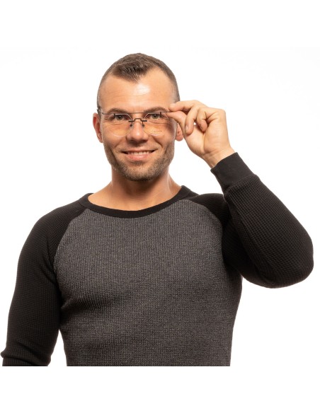 Men' Spectacle frame Yohji Yamamoto YY3015 49002