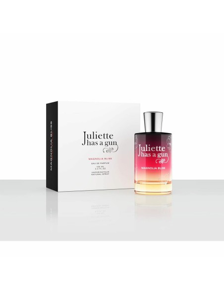 Women's Perfume Juliette Has A Gun Magnolia Bliss EDP