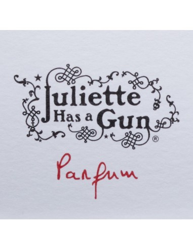 Women's Perfume Juliette Has A Gun Magnolia Bliss EDP