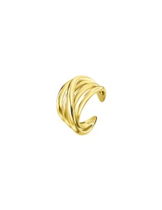 Ladies' Ring Lotus LS2442-3/212 Golden 12