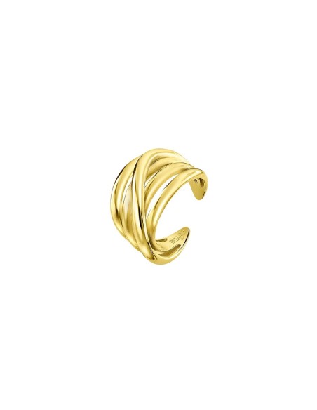 Ladies' Ring Lotus LS2442-3/212 Golden 12