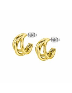 Ladies' Earrings Lotus LS2423-4/2 Golden