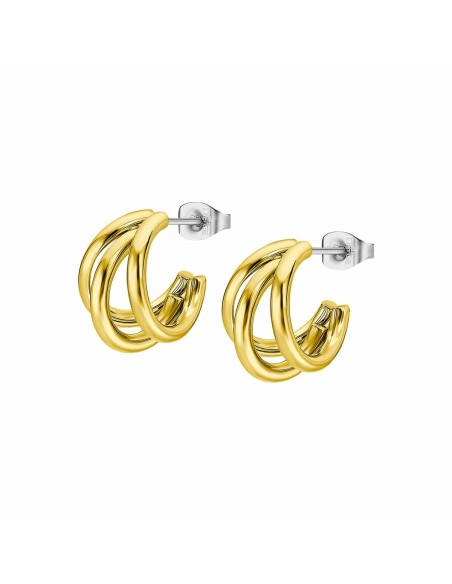 Ladies' Earrings Lotus LS2423-4/2 Golden