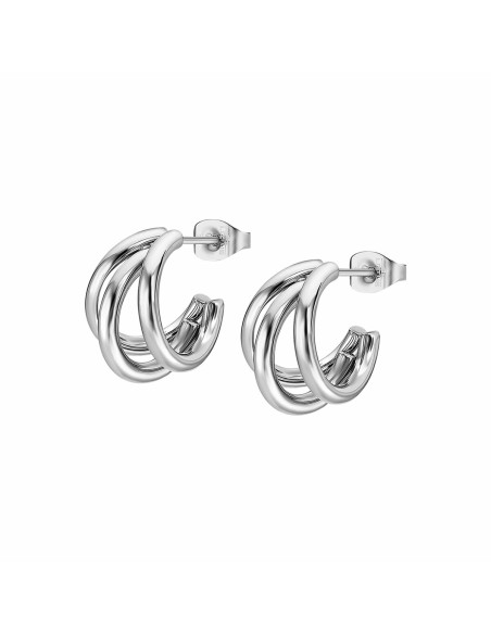 Ladies' Earrings Lotus LS2423-4/1 Silver