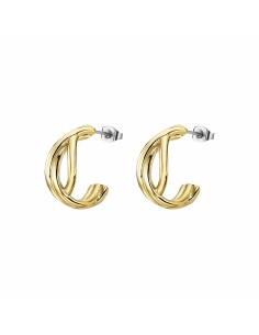 Ladies' Earrings Lotus LS2420-4/2 Golden