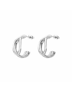 Ladies' Earrings Lotus LS2420-4/1 Silver