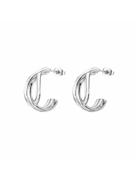 Ladies' Earrings Lotus LS2420-4/1 Silver