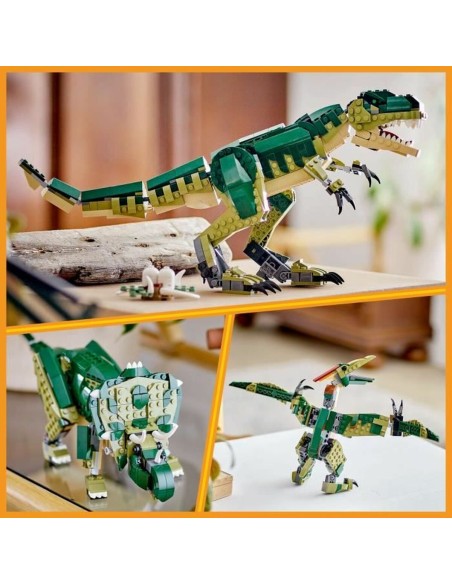 Doll's House Lego