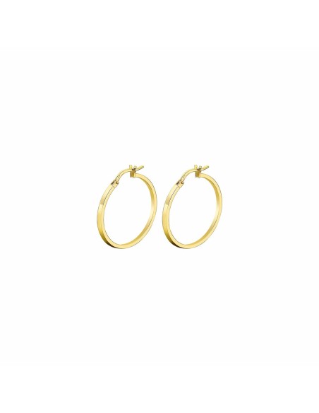 Ladies' Earrings Lotus OS00010/15 Golden