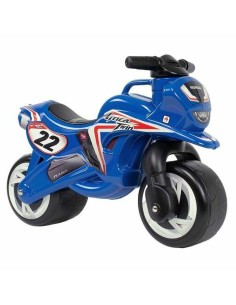 Foot to Floor Motorbike Injusa TUNDRA HONDA