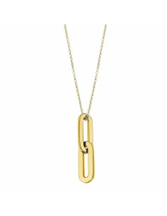 Ladies' Pendant Lotus LS2425-1/2 Golden