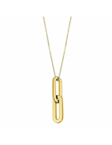 Ladies' Pendant Lotus LS2425-1/2 Golden