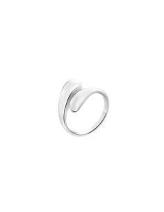 Ladies' Ring Lotus LS2441-3/112 Silver 12