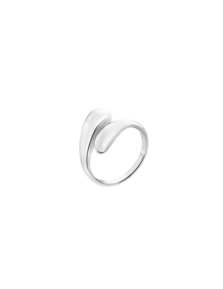 Ladies' Ring Lotus LS2441-3/112 Silver 12