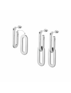 Ladies' Earrings Lotus LS2425-4/1 Silver