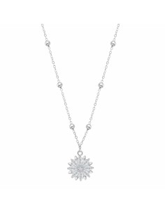 Ladies' Pendant Lotus LP3827-1/1 Silver