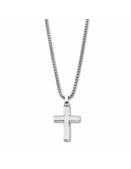 Ladies' Pendant Lotus LS2453-1/1 Silver