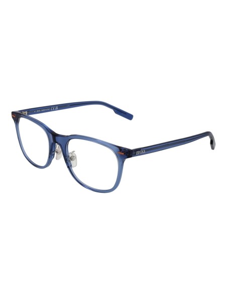 Men' Spectacle frame Ermenegildo Zegna EZ5248-H 53090