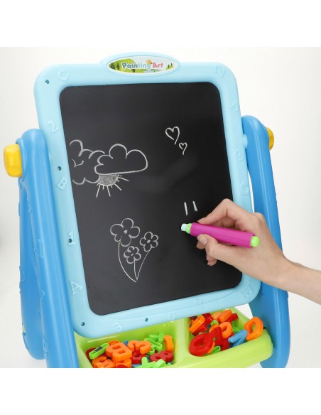 Double-sided Slate (4 Units)