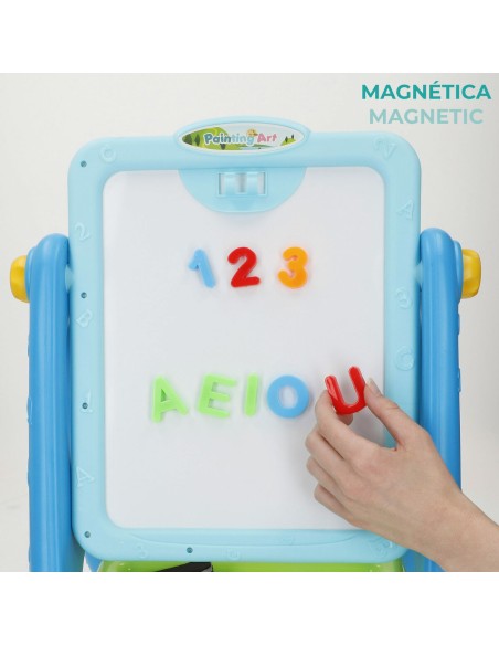 Double-sided Slate (4 Units)
