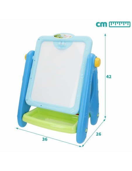 Double-sided Slate (4 Units)