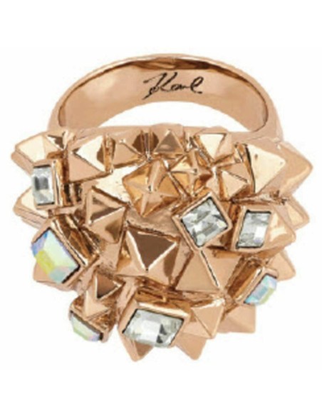 Ladies' Ring Karl Lagerfeld 5420756