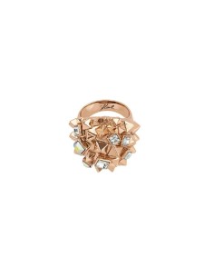 Ladies' Ring Karl Lagerfeld 5420756 2