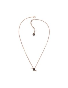 Ladies' Necklace Karl Lagerfeld 5483591 2