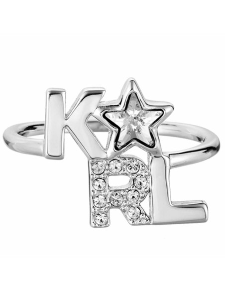 Ladies' Ring Karl Lagerfeld 5483581