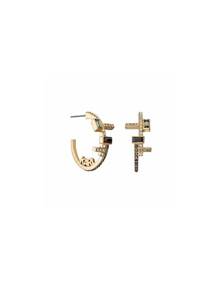 Ladies' Earrings Karl Lagerfeld 5512179