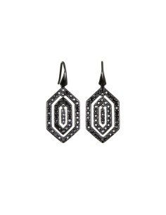 Ladies' Earrings Karl Lagerfeld 5448402 2