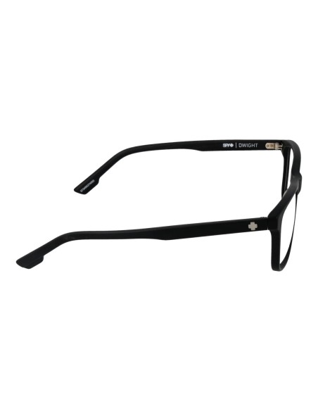 Unisex' Spectacle frame SPY 573495374000