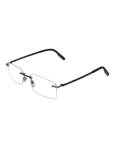 Men' Spectacle frame Ermenegildo Zegna EZ5219 57002