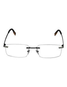 Men' Spectacle frame Ermenegildo Zegna EZ5219 57002 2
