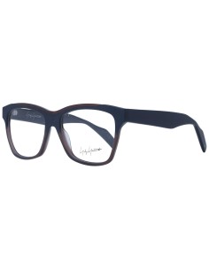 Unisex' Spectacle frame Yohji Yamamoto YY1031 55621