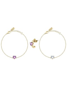 Bracelet and Earrings Set La Petite Story LPS05ASD32