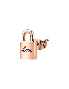 Ladies' Earrings La Petite Story LPS02ASD04