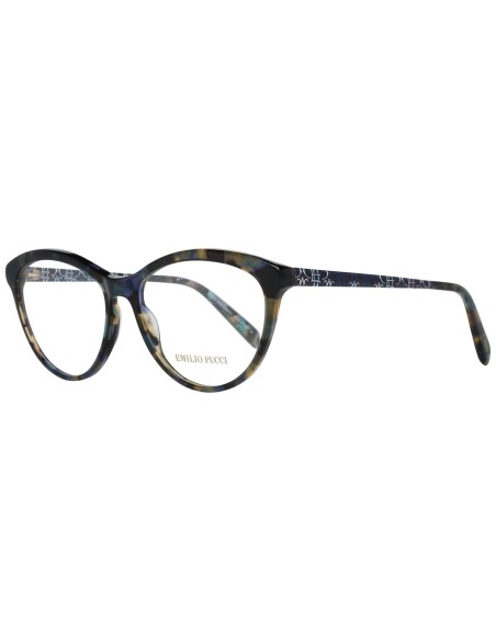 Ladies' Spectacle frame Emilio Pucci EP5067 53055