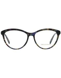 Ladies' Spectacle frame Emilio Pucci EP5067 53055 2