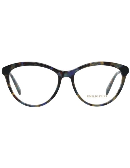 Ladies' Spectacle frame Emilio Pucci EP5067 53055
