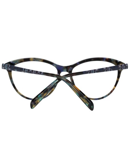 Ladies' Spectacle frame Emilio Pucci EP5067 53055