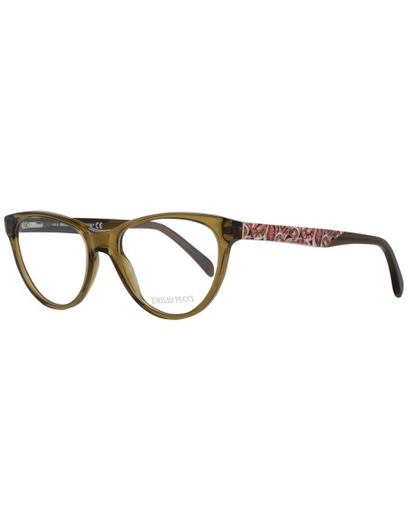 Ladies' Spectacle frame Emilio Pucci EP5025 52098