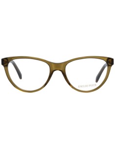 Ladies' Spectacle frame Emilio Pucci EP5025 52098 2